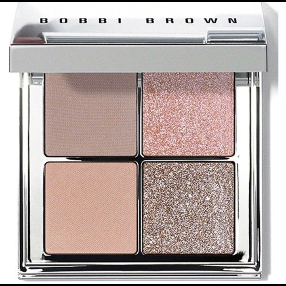 Bobbi Brown Nude Eye Palette